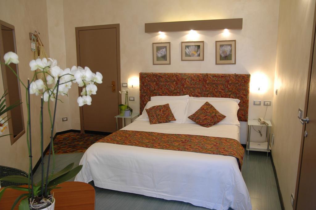 Conca Azzurra Wellness & Beauty Hotel Ranco Exteriér fotografie